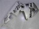 Blanco Repsol Inyección Kit Carenado Moto Honda CBR 600 RR 2003-2004