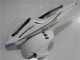 Blanco Repsol Inyección Kit Carenado Moto Honda CBR 600 RR 2003-2004