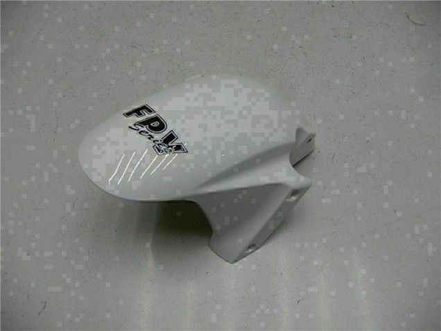 Blanco Repsol Kit Carenado Inyección Honda CBR 600 RR 2003-2004 Blanco Repsol Kit Carenado Inyección Honda CBR 600 RR 2003-2004