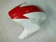 Blanco Rojo ABS Kits Carenado Moto Honda CBR 1000 RR 2004-2005 Blanco Rojo ABS Kits Carenado Moto Honda CBR 1000 RR 2004-2005
