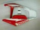 Blanco Rojo ABS Kits Carenado Moto Honda CBR 1000 RR 2004-2005 Blanco Rojo ABS Kits Carenado Moto Honda CBR 1000 RR 2004-2005