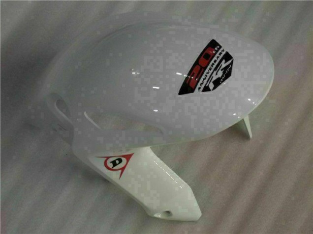 Blanco Rojo Carenado Moto Honda CBR 1000 RR 2012-2016