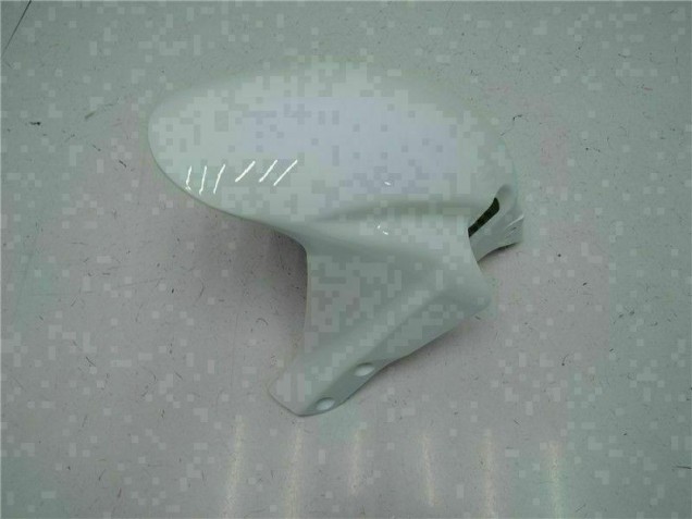 Blanco Rojo Kit Carenado Moto Honda CBR 600 RR 2005-2006 Blanco Rojo Kit Carenado Moto Honda CBR 600 RR 2005-2006