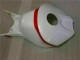 Blanco Rojo Kits Completo Carenado Moto ABS Honda CBR 1000 RR 2004-2005 Blanco Rojo Kits Completo Carenado Moto ABS Honda CBR 1000 RR 2004-2005