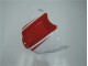 Blanco Rojo Negro Carenado Moto Yamaha R1 2012-2014