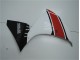 Blanco Rojo Negro Carenado Moto Yamaha R1 2012-2014