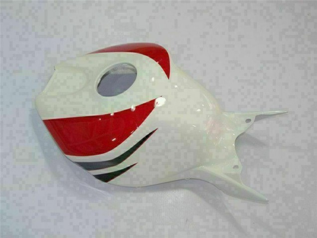 Blanco Rojo Negro Kit Completo Carenado Moto Honda CBR 1000 RR 2004-2005 Blanco Rojo Negro Kit Completo Carenado Moto Honda CBR 1000 RR 2004-2005