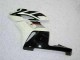 Blanco Rojo Negro Kit Completo Carenado Moto Honda CBR 1000 RR 2004-2005 Blanco Rojo Negro Kit Completo Carenado Moto Honda CBR 1000 RR 2004-2005