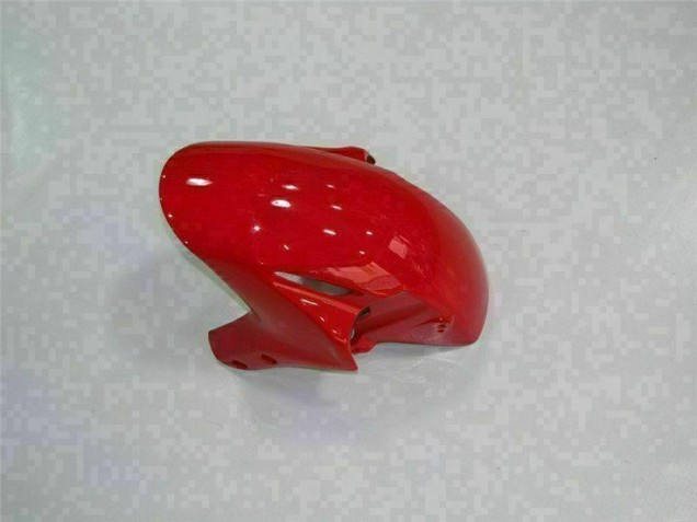 Blanco Rojo Negro Kit Completo Carenado Moto Honda CBR 1000 RR 2004-2005 Blanco Rojo Negro Kit Completo Carenado Moto Honda CBR 1000 RR 2004-2005