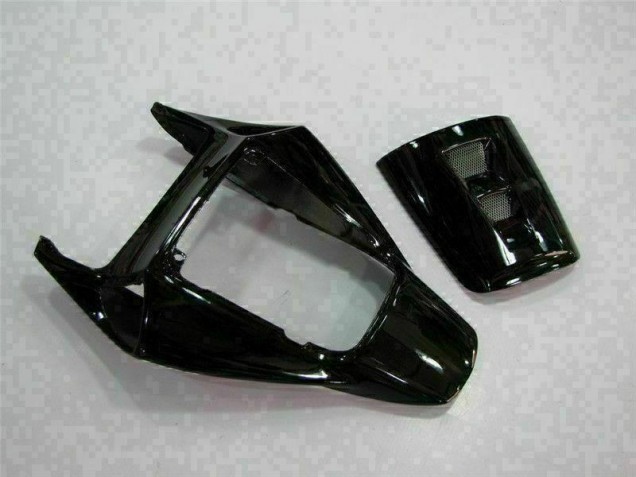 Blanco Rojo Negro Kit Completo Carenado Moto Honda CBR 1000 RR 2004-2005 Blanco Rojo Negro Kit Completo Carenado Moto Honda CBR 1000 RR 2004-2005