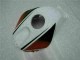 Blanco Rojo Negro Lee Carenado Moto Honda CBR 600 RR 2005-2006 Blanco Rojo Negro Lee Carenado Moto Honda CBR 600 RR 2005-2006