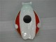 Blanco Rojo Plástica Moto Honda CBR 1000 RR 2008-2011 Blanco Rojo Plástica Moto Honda CBR 1000 RR 2008-2011