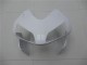 Brillante Blanco Carenado Moto Honda CBR 600 RR 2003-2004 Brillante Blanco Carenado Moto Honda CBR 600 RR 2003-2004