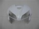 Brillante Blanco Carenado Moto Honda CBR 600 RR 2005-2006