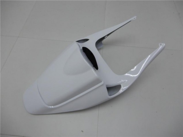 Brillante Blanco Carenado Moto Honda CBR 600 RR 2005-2006
