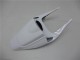 Brillante Blanco Carenado Moto Honda CBR 600 RR 2005-2006