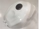 Brillante Blanco Carenado Moto Suzuki GSXR 600 / 750 K4 2004-2005 Brillante Blanco Carenado Moto Suzuki GSXR 600 / 750 K4 2004-2005