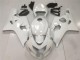 Brillante Blanco Carenado Moto Suzuki GSXR 600 / 750 K4 2004-2005 Brillante Blanco Carenado Moto Suzuki GSXR 600 / 750 K4 2004-2005