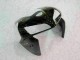 Brillante Negro ABS Carenado Motocicleta Honda CBR 600 RR 2005-2006