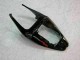 Brillante Negro ABS Carenado Motocicleta Honda CBR 600 RR 2005-2006