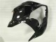 Brillante Negro ABS Carenado Motocicleta Suzuki GSXR 1000 K3 2003-2004 Brillante Negro ABS Carenado Motocicleta Suzuki GSXR 1000 K3 2003-2004