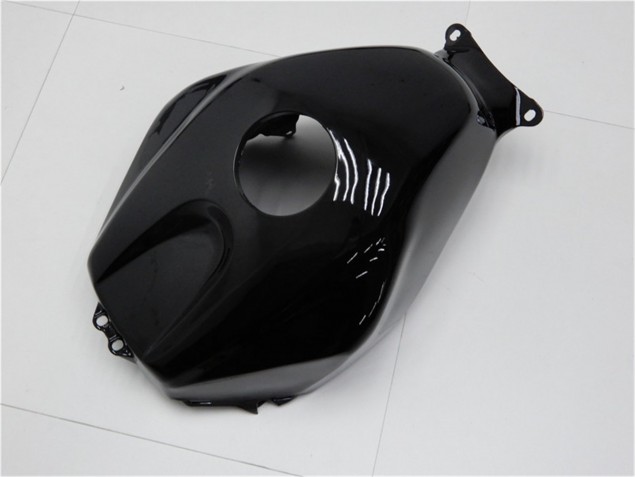 Brillante Negro ABS Kits Carenado Moto Honda CBR 600 RR 2003-2004 Brillante Negro ABS Kits Carenado Moto Honda CBR 600 RR 2003-2004
