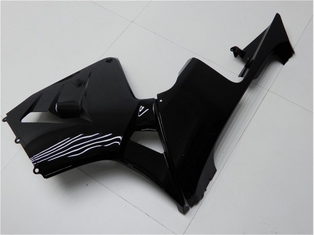 Brillante Negro ABS Kits Carenado Moto Honda CBR 600 RR 2003-2004 Brillante Negro ABS Kits Carenado Moto Honda CBR 600 RR 2003-2004
