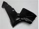 Brillante Negro ABS Kits Carenado Moto Honda CBR 600 RR 2003-2004 Brillante Negro ABS Kits Carenado Moto Honda CBR 600 RR 2003-2004