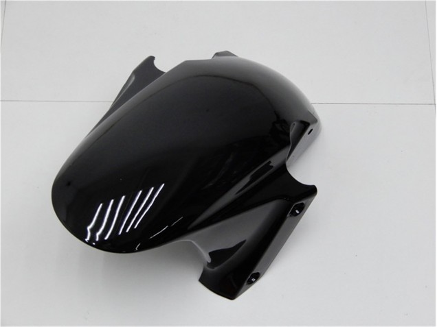 Brillante Negro ABS Kits Carenado Moto Honda CBR 600 RR 2003-2004 Brillante Negro ABS Kits Carenado Moto Honda CBR 600 RR 2003-2004