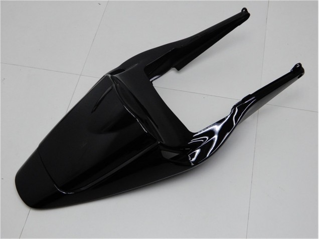 Brillante Negro ABS Kits Carenado Moto Honda CBR 600 RR 2003-2004 Brillante Negro ABS Kits Carenado Moto Honda CBR 600 RR 2003-2004