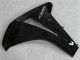 Brillante Negro Carenado Moto Honda CBR 1000 RR 2008-2011 Brillante Negro Carenado Moto Honda CBR 1000 RR 2008-2011