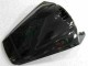 Brillante Negro Carenado Moto Honda CBR 1000 RR 2008-2011 Brillante Negro Carenado Moto Honda CBR 1000 RR 2008-2011