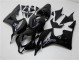 Brillante Negro Carenado Moto Honda CBR 600 RR 2007-2008
