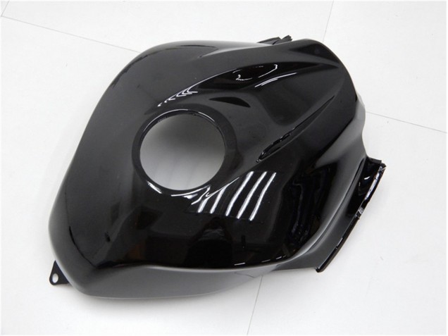 Brillante Negro Carenado Moto Honda CBR 600 RR 2007-2008