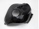Brillante Negro Carenado Moto Honda CBR 600 RR 2007-2008