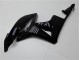 Brillante Negro Carenado Moto Honda CBR 600 RR 2007-2008