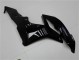 Brillante Negro Carenado Moto Honda CBR 600 RR 2007-2008