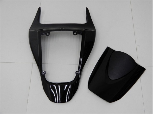 Brillante Negro Carenado Moto Honda CBR 600 RR 2007-2008