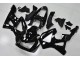 Brillante Negro Carenado Moto Honda CBR 900 RR 929RR 2000-2001