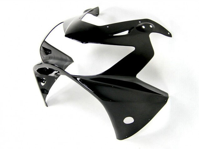 Brillante Negro Carenado Moto Honda CBR 900 RR 929RR 2000-2001