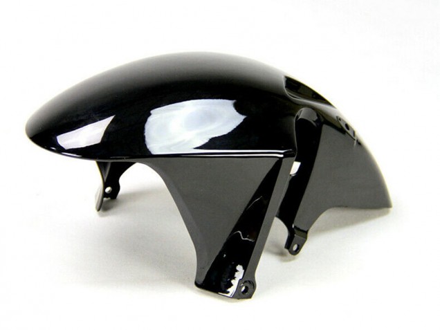 Brillante Negro Carenado Moto Honda CBR 900 RR 929RR 2000-2001