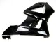 Brillante Negro Carenado Moto Honda CBR 900 RR 929RR 2000-2001