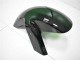 Brillante Negro Carenado Moto Kawasaki EX650 2006-2008 Brillante Negro Carenado Moto Kawasaki EX650 2006-2008