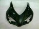 Brillante Negro Carenado & Plástico Moto Honda CBR 1000 RR 2004-2005 Brillante Negro Carenado & Plástico Moto Honda CBR 1000 RR 2004-2005