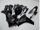 Brillante Negro Carenados Moto Honda CBR 1000 RR 2008-2011