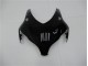 Brillante Negro Carenados Moto Honda CBR 1000 RR 2008-2011