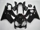 Brillante Negro Carenados Moto Honda CBR 600 F4i 2004-2007