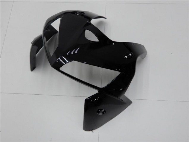 Brillante Negro Inyección Kits Carenado Moto Honda CBR 600 RR 2005-2006 Brillante Negro Inyección Kits Carenado Moto Honda CBR 600 RR 2005-2006