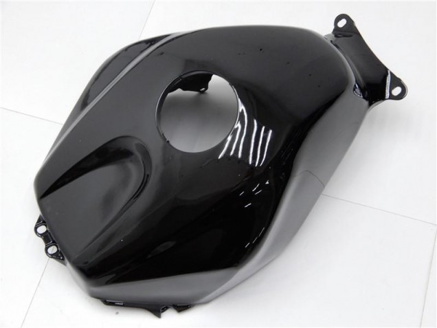 Brillante Negro Inyección Kits Carenado Moto Honda CBR 600 RR 2005-2006 Brillante Negro Inyección Kits Carenado Moto Honda CBR 600 RR 2005-2006