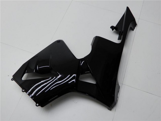 Brillante Negro Inyección Kits Carenado Moto Honda CBR 600 RR 2005-2006 Brillante Negro Inyección Kits Carenado Moto Honda CBR 600 RR 2005-2006